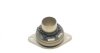 Комплект зчеплення Audi A4/A5/A6 1.8/2.0/2.8 TFSI 08-17 (d=240mm) (+вижимний) LuK 624 3522 00 (фото 12)