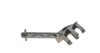 Комплект зчеплення Audi A4/A5/A6 1.8/2.0/2.8 TFSI 08-17 (d=240mm) (+вижимний) LuK 624 3522 00 (фото 16)