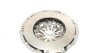 Комплект зчеплення Audi A4/A5/A6 1.8/2.0/2.8 TFSI 08-17 (d=240mm) (+вижимний) LuK 624 3522 00 (фото 3)