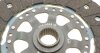 Комплект зчеплення Audi A4/A5/A6 1.8/2.0/2.8 TFSI 08-17 (d=240mm) (+вижимний) LuK 624 3522 00 (фото 9)