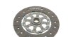 Комплект зчеплення Audi A4/A5/A6 1.8/2.0/2.8 TFSI 08-17 (d=240mm) (+вижимний) LuK 624 3522 00 (фото 10)