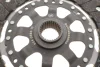 Комплект зчеплення Audi A4/A5/A6 2.0 TDI/TFSI 08-19 LuK 624 3522 33 (фото 11)
