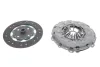 Комплект зчеплення Citroen C3/C4/Peugeot 207/508/2008/3008/5008 1.6 HDi 09- LuK 624 3527 33 (фото 5)
