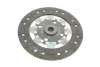 Комплект зчеплення Citroen C4/C5/Peugeot 3008/308 1.6 HDi 09-18 LuK 624 3527 34 (фото 4)
