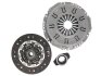 Комплект зчеплення Luk 624352800