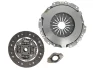 Комплект зчеплення Hyundai H-1 2.5 D/TD/CRDi 00- (d=240mm) (+вижимний) LuK 624 3528 00 (фото 2)