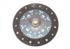 Комплект сцепления Citroen C4/Peugeot 508/3008/5008 1.6 HDi LuK 624 3531 33 (фото 5)