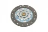 Комплект зчеплення Citroen C4/C5/DS5/Peugeot 3008/5008/508 1.6 HDi 09-18 LuK 624 3531 34 (фото 14)