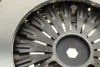 Комплект зчеплення BMW 3 (E90/F30/F80)/X3 (F25) 04-18 B47/M47/N47 LuK 624 3535 00 (фото 2)