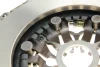 Комплект зчеплення Renault Megane/Scenic 1.6dCi 11- (d=240mm), R9M LuK 624 3539 09 (фото 2)