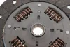 Комплект зчеплення Ford Connect 1.8TDCi, 09/02- LuK 624 3547 09 (фото 8)