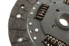 Комплект зчеплення Ford Tourneo/Transit Connect 1.8 TDCi/TDDi/DI, 02-04, 55/66kw LuK 624 3547 33 (фото 7)