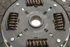 Комплект зчеплення Ford Tourneo/Transit Connect 1.8 TDCi/TDDi/DI, 02-04, 55/66kw LuK 624 3547 33 (фото 10)