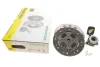 Комплект зчеплення Ford Tourneo/Transit Connect 1.8 TDCi/TDDi/DI 02-04 LuK 624 3547 34