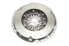 Комплект зчеплення VW Caddy III/IV 2.0TDI 10- для маховика, d=240mm LuK 624 3553 33 (фото 3)
