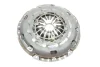 Комплект зчеплення VW Caddy III/IV 2.0TDI 10- для маховика, d=240mm LuK 624 3553 33 (фото 4)
