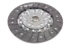 Комплект зчеплення Toyota RAV 4 III 2,2D 4WD, 06-13, (2AD-FHV/2AD-FTV) LuK 624 3562 00 (фото 5)