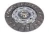 Комплект зчеплення Toyota RAV 4 III 2,2D 4WD, 06-13, (2AD-FHV/2AD-FTV) LuK 624 3562 00 (фото 7)