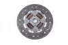 Комплект зчеплення VW Crafter 2.0TDI 11- (80-105kw), CKTB.CKTC.CKUC.CSLB.CSLC LuK 624 3703 09 (фото 12)