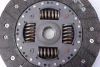 Комплект зчеплення VW Crafter 2.0TDI 11- (80-105kw), CKTB.CKTC.CKUC.CSLB.CSLC LuK 624 3703 09 (фото 9)