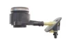 Комплект зчеплення Ford Focus 1.6 TDCi 03-12 (d=240mm) (+ вижимний) LuK 624 3710 33 (фото 3)