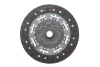 Комплект зчеплення Ford Focus 1.6 TDCi 03-12 (d=240mm) (+ вижимний) LuK 624 3710 33 (фото 7)