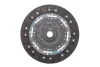 Комплект зчеплення Ford Focus 1.6 TDCi 03-12 (d=240mm) (+ вижимний) LuK 624 3710 33 (фото 8)