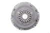 Комплект зчеплення Ford Focus 1.6 TDCi 03-12 (d=240mm) (+ вижимний) LuK 624 3710 33 (фото 10)