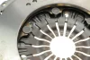 Комплект зчеплення Ford Focus 1.6 TDCi 04-12 LuK 624 3710 34 (фото 3)