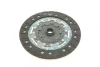 Комплект зчеплення Ford Focus 1.6 TDCi 04-12 LuK 624 3710 34 (фото 8)