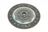 Комплект зчеплення Ford Focus 1.6 TDCi 04-12 LuK 624 3710 34 (фото 9)