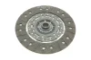 Комплект зчеплення Audi Q3/VW Sharan/Tiguan 1.4 TSI 08- LuK 624 3715 09 (фото 10)