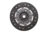 Комплект зчеплення Opel Astra J 12-15/Zafira B 1.7 CDTI 07- (d=240mm) (+вижимний) LuK 624 3735 33 (фото 6)