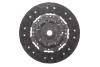 Комплект зчеплення Opel Astra J 12-15/Zafira B 1.7 CDTI 07- (d=240mm) (+вижимний) LuK 624 3735 33 (фото 7)