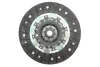 Комплект зчеплення Fiat Doblo 1.6D/2.0D Multijet 10- LuK 624 3742 09 (фото 5)