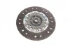 Комплект зчеплення Fiat Doblo 1.6 D Multijet 10- LuK 624 3742 34 (фото 7)
