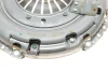 Комплект зчеплення (240мм) FIAT SEDICI SUZUKI SX4, SX4 S-CROSS, VITARA 1.4/1.6D/2.0D 06.06- LuK 624 3743 09 (фото 4)