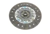 Комплект зчеплення (240мм) FIAT SEDICI SUZUKI SX4, SX4 S-CROSS, VITARA 1.4/1.6D/2.0D 06.06- LuK 624 3743 09 (фото 6)