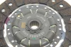 Комплект зчеплення (240мм) FIAT SEDICI SUZUKI SX4, SX4 S-CROSS, VITARA 1.4/1.6D/2.0D 06.06- LuK 624 3743 09 (фото 9)