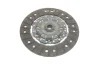 Комплект зчеплення (240мм) FIAT SEDICI SUZUKI SX4, SX4 S-CROSS, VITARA 1.4/1.6D/2.0D 06.06- LuK 624 3743 09 (фото 10)