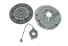 Комплект зчеплення Alfa Romeo 159/Fiat Croma 1.9/2.0D 05-11- LuK 624 3744 33 (фото 1)