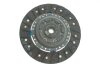 Комплект зчеплення Alfa Romeo 159/Fiat Croma 1.9/2.0D 05-11- (d=240mm) (+вижимний) LuK 624 3744 33 (фото 8)