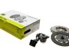 Комплект сцепления Citroen C4/DS5/Peugeot 3008/508 2.0 HDi 09-18 (d=240mm) (+выжимной)) LuK 624 3748 33 (фото 1)