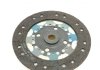 Комплект сцепления Citroen C4/DS5/Peugeot 3008/508 2.0 HDi 09-18 (d=240mm) (+выжимной)) LuK 624 3748 33 (фото 7)