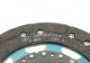 Комплект сцепления Citroen C4/DS5/Peugeot 3008/508 2.0 HDi 09-18 (d=240mm) (+выжимной)) LuK 624 3748 33 (фото 8)