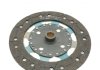 Комплект сцепления Citroen C4/DS5/Peugeot 3008/508 2.0 HDi 09-18 (d=240mm) (+выжимной)) LuK 624 3748 33 (фото 9)