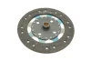 Комплект зчеплення Citroen C4/DS5/Peugeot 3008/508 2.0 HDi 09-18 LuK 624 3748 33 (фото 9)