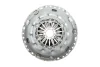 Комплект зчеплення Fiat Ducato 115 Multijet 2,0 D, 06/11-, 85kw LuK 624 3751 09 (фото 4)