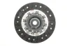 Комплект зчеплення Fiat Ducato 115 Multijet 2,0 D, 06/11-, 85kw LuK 624 3751 09 (фото 5)