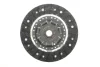 Комплект зчеплення Fiat Ducato 115 Multijet 2,0 D, 06/11-, 85kw LuK 624 3751 09 (фото 6)